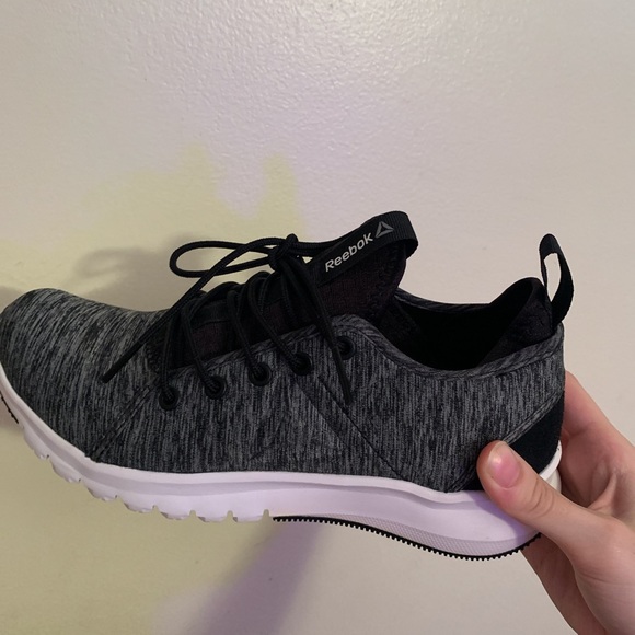 NWOT Reebok Sneakers - Picture 3 of 4